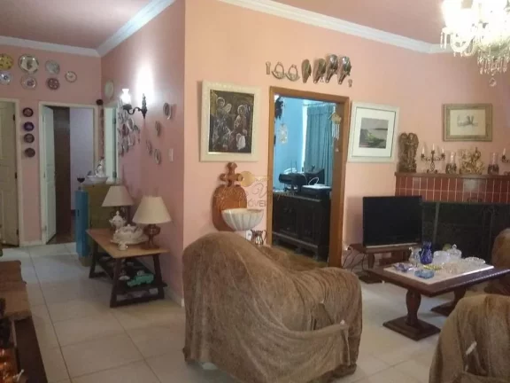 Imagem Casa para Venda em Teresópolis / RJ no bairro Albuquerque