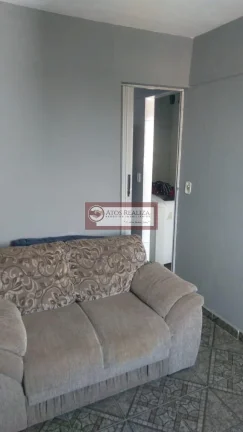 Imagem Venda Apartamento 2 Dormitórios no Parque Grajaú - SP por R$160k