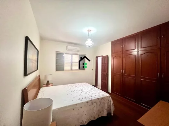 Imagem Casa Espetacular à Venda no B. Sobradinho, Patos de Minas!