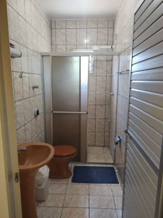 Imagem Casa dois dormitórios Cachoeira o Bom Jesus