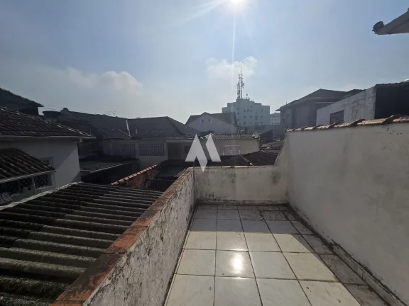 Imagem Sobrado 2 dormitorios, 1 vaga na vila beimiro