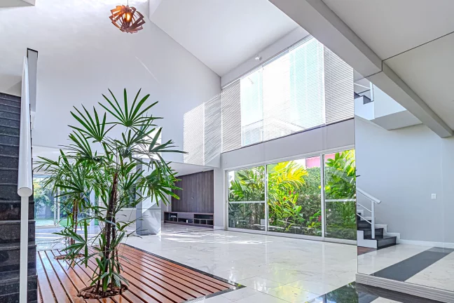 Imagem Casa à venda no condomínio CRYSTAL LAKE - 6 quartos por R$ 4.750.000,00 - Barra da Tijuca, Rio de Janeiro - RJ