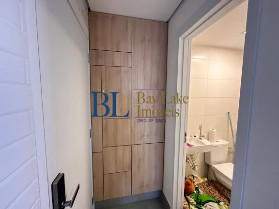 Imagem Vendo High Mooca 159M² - Andar Alto -3 Suítes - 2Vagas + Depósito!!