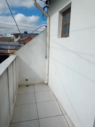 Imagem Sobrado Padrão