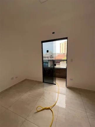 Imagem CASA COM 56 m² - CAIÇARA - PRAIA GRANDE SP