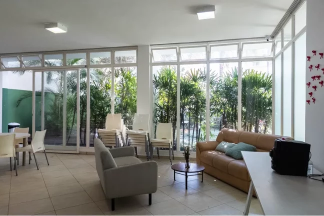 Imagem APARTAMENTO RESIDENCIAL em São Paulo - SP, Aclimação