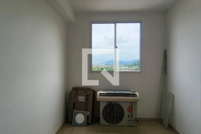 Imagem Apartamento à Venda - Vargem Pequena, 2 Quartos, 44 m2