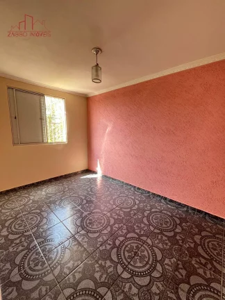 Imagem Apartamento no Inocoop - 2 Dorms. Condomínio Argentina