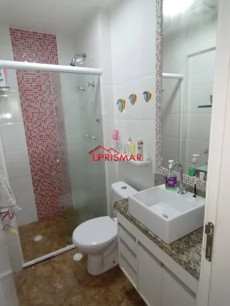 Imagem Oportunidade Acquaplay 2 dormitórios 64 m2 1 vaga