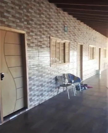 Imagem Chácara a Venda no bairro Centro - Serra Azul, SP