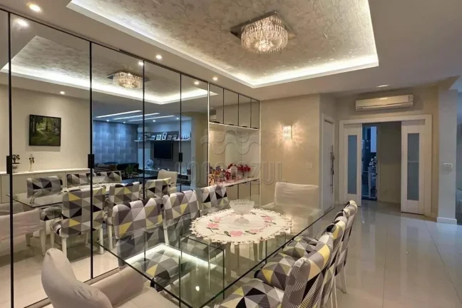 Imagem Copacabana - Residencial › Apartamento com 3 quarto(s) a Venda