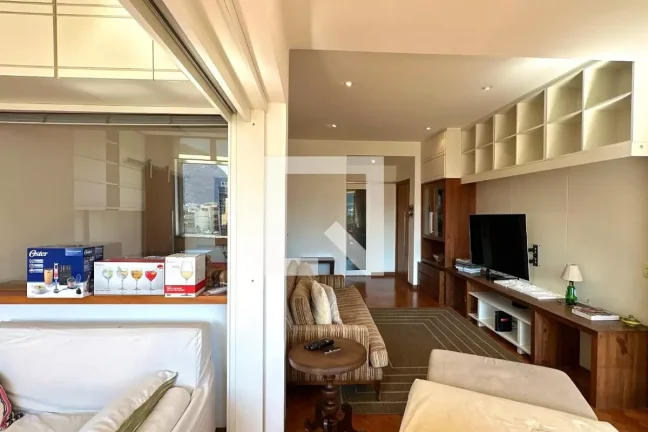 Imagem Apartamento à Venda - Ipanema, 3 Quartos, 104 m2