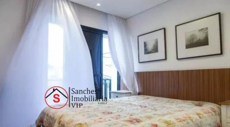 Imagem LOCAÇÃO VENDA OU PERMUTA APARTAMENTO JARDIM AVELINO. Excelente apartamento