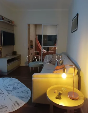 Imagem APARTAMENTO Á VENDA EM CONDOMÍNIO FLEX I EM JUNDIAÍ - SP