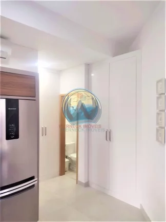 Imagem APTO RESIDENCIAL em Ubatuba - SP, PRAIA GRANDE