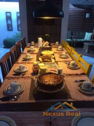 Imagem Casa a Venda - Zimbros