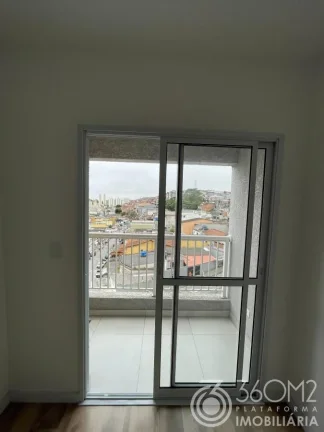 Imagem Apartamento para Venda em São Bernardo do Campo / SP no bairro Ferrazópolis