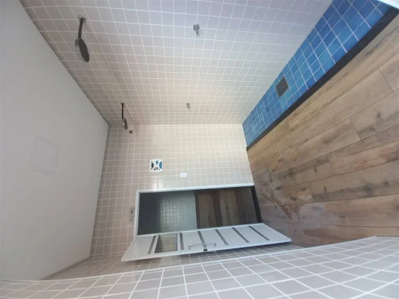 Imagem APARTAMENTO COM 106 m² - MIRIM - PRAIA GRANDE SP