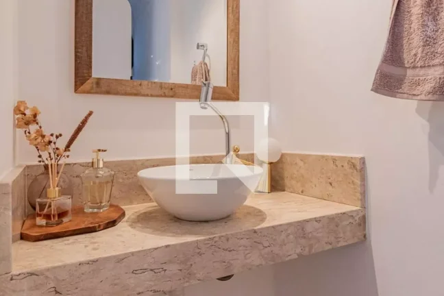 Imagem Apartamento à Venda - Aclimação, 4 Quartos, 154 m2