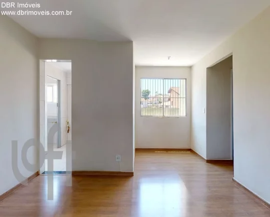 Imagem APARTAMENTO RESIDENCIAL em São Paulo - SP, Vila Medeiros