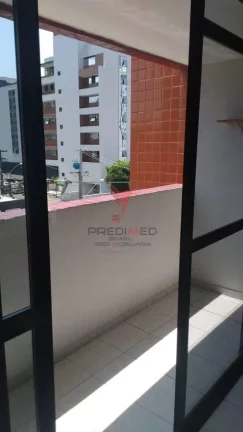 Imagem Apartamento de 3 quartos perto do mar - Cabo Branco - João Pessoa/PB