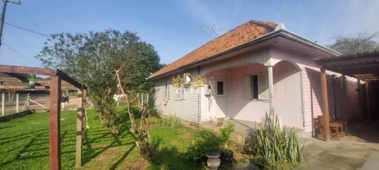 Imagem Chácara - Sítio com 4 Dormitorio(s) localizado(a) no bairro Rodeio Bonito em Três Coroas / RIO GRANDE DO SUL Ref.:1541