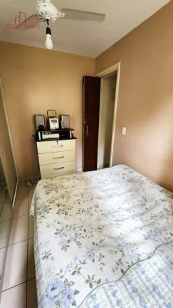 Imagem Apartamento - Horto do Ypê - 1 Dorm. - 1Vaga de garagem - Aceita Permuta