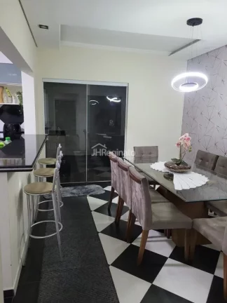 Imagem Sobrado à venda no Jardim Copaiba - Sorocaba