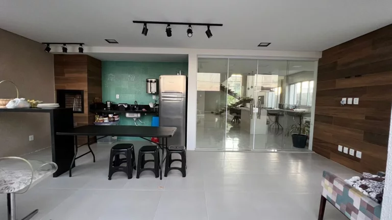 Imagem Casa de Andar à Venda no Condomínio Terras Alphaville Sergipe 1 - Confira os Detalhes!