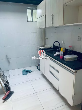 Imagem Casa Conjunto Manauense - Vieiralves, 50m2, 2Qtos, Financia!