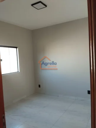 Imagem Casa à venda em Mogi Mirim/SP