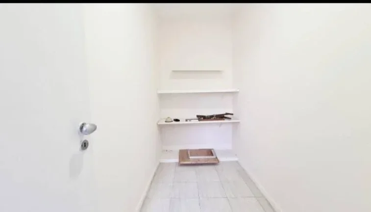 Imagem APARTAMENTO 3 QUARTOS COM VARANDA LUGAR BUCÓLICO GÁVEA
