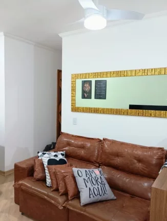 Imagem Apartamento para Venda no bairro Planalto
