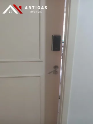 Imagem Apartamento á venda na Rua Solidonio Leite 51 m² 2 dormitórios 1 vaga coberta