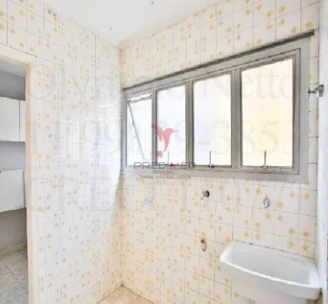 Imagem Excelente Apartamento na Praça da Árvore