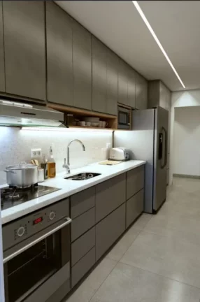 Imagem EXCELENTE APARTAMENTO NA GUILHERMINA 3 SUÍTES!!!