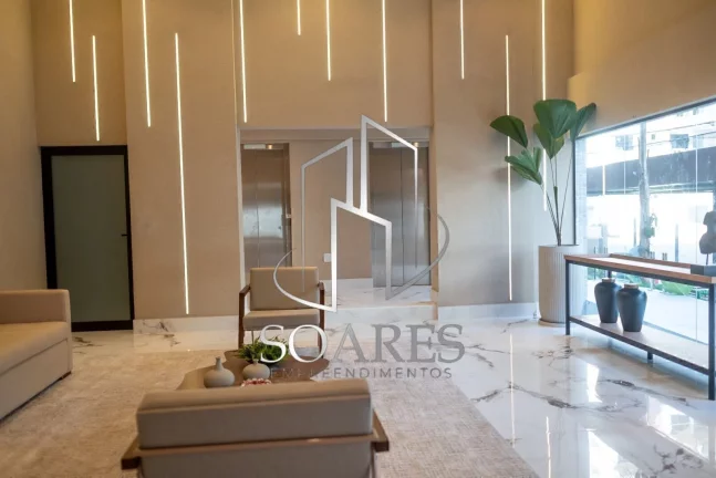 Imagem WAY BATISTA CAMPOS - APARTAMENTO EM PORCELANATO DE 3 QUATOS COM ATE 2 VAGAS