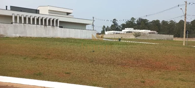 Imagem Terreno em Condominio em Araçoiaba da Serra