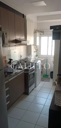 Imagem APARTAMENTO Á VENDA NO CONDOMÍNIO RESIDENCIAL TRENTINO - JUNDIAÍ -SP