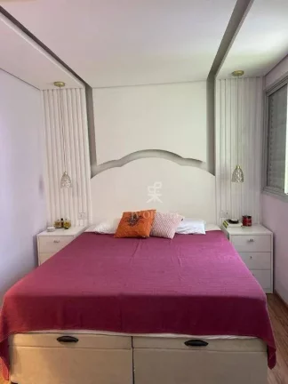Imagem Cobertura com 2 dormitórios à venda, 144 m² por R$ 990.000,00 - Morumbi - São Paulo/SP