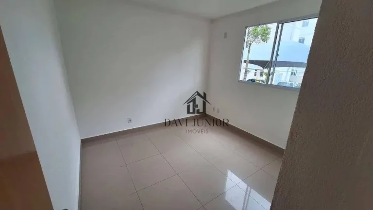 Imagem Apartamento à venda, 43 m² por R$ 195.000,00 - Caguaçu - Sorocaba/SP