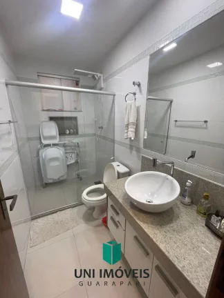 Imagem Casa à venda em Guarapari com 3 quartos e lote de 410 m² ? Pronta para morar!