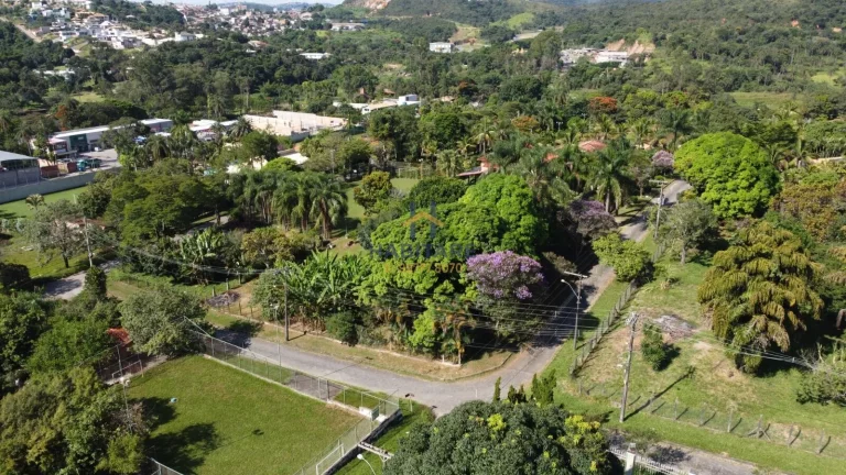 Imagem Chácara no Condomínio Quintas da Jangada I - Sarzedo/MG.