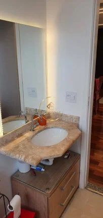 Imagem Apartamento á venda, Condomínio Mediterrâneo,2 dormi, Parque Industrial