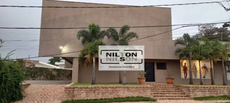 Imagem Sala para alugar, 14 m² por R$ 1.500,00/mês - Nova Campinas - Campinas/SP