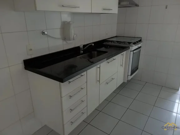 Imagem Apartamento com 03 quartos à Venda no Vila Bela Residencial - Retiro - Jundiaí