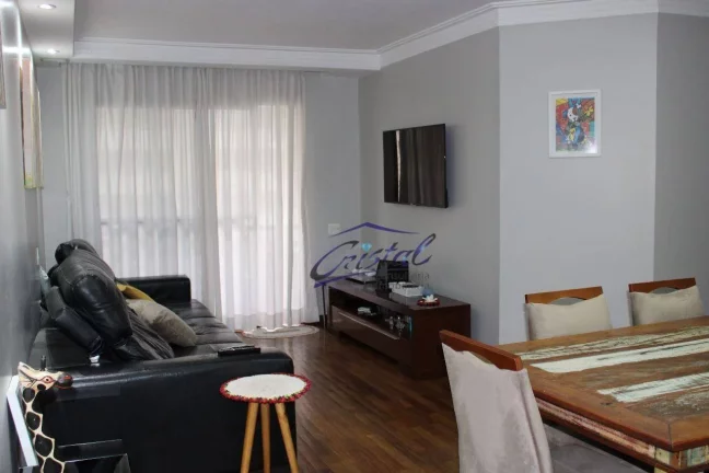 Imagem Apartamento com 3 quartos (1 suíte) à venda, 93 m² - Cidade São Francisco - São Paulo/SP