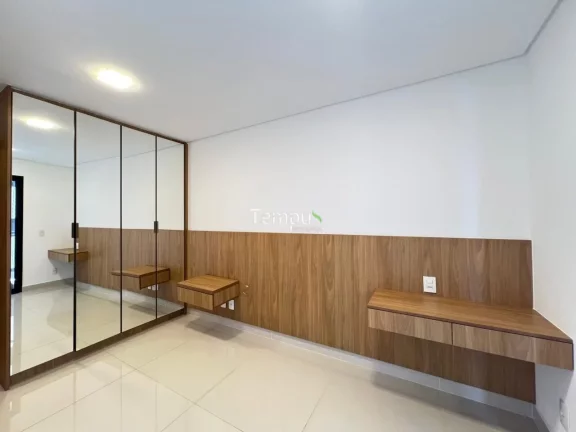 Imagem Lumina Marista - Apartamento alto padrão à venda no bairro Setor Marista - Goiânia/GO