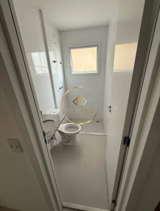 Imagem Apartamento 2 dormitórios ( 1 suíte), Alvoradas Arboville, Jacareí.