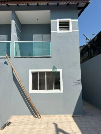 Imagem Sobrado à venda, 125 m² por R$ 670.000,00 - Vila Barros - Guarulhos/SP